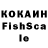 Кетамин ketamine Volodymyr Shcherbakov